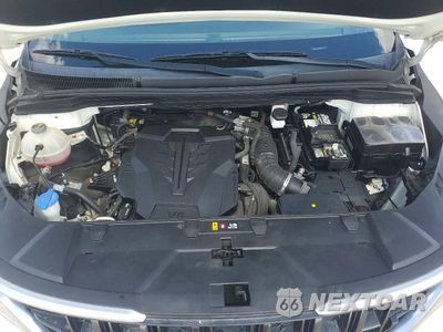 Zdjęcie 12 z 13 samochodu: 2022 KIA CARNIVAL LX VIN:KNDNB4H37N6133185 - miniatura