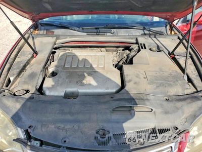 Zdjęcie 11 z 12 samochodu: 2010 LEXUS ES350 VIN:JTHBK1EG2A2379103 - miniatura