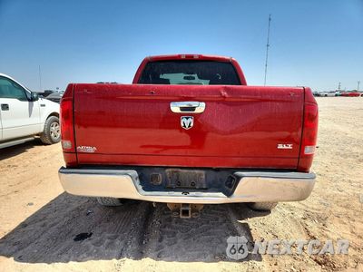 Zdjęcie 6 z 12 samochodu: 2006 DODGE RAM 1500 ST VIN:1D7HA18276J126571 - miniatura