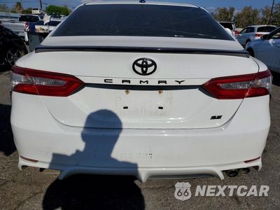 Zdjęcie 6 z 12 samochodu: 2019 TOYOTA CAMRY SE VIN:4T1B11HK3KU246887 - miniatura