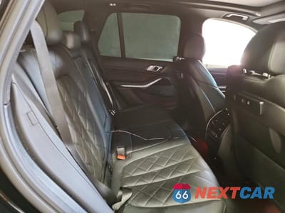 Zdjęcie 11 z 13 samochodu: 2023 BMW X5 XDRIVE45E VIN:5UXTA6C03P9P61229 - miniatura