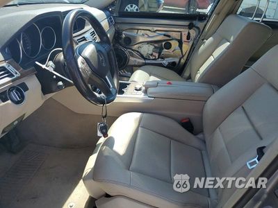 Zdjęcie 7 z 13 samochodu: 2014 MERCEDES-BENZ E 350 4MATIC WAGON VIN:WDDHH8JB4EB069611 - miniatura