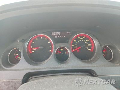 Zdjęcie 9 z 14 samochodu: 2011 GMC ACADIA SLT-1 VIN:1GKKVRED2BJ136397 - miniatura