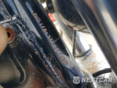 Zdjęcie 9 z 9 samochodu: 1984 HARLEY-DAVIDSON FXRS VIN:1HD1EBL38EY117601 - miniatura