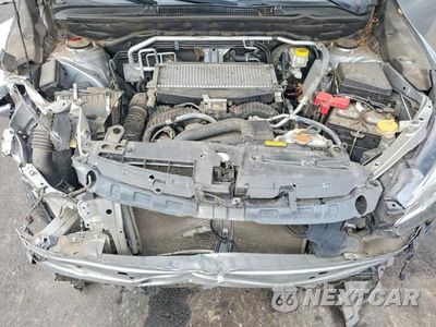 Zdjęcie 12 z 14 samochodu: 2021 SUBARU ASCENT LIMITED VIN:4S4WMAMD5M3450728 - miniatura