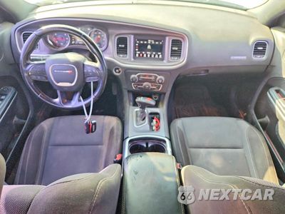 Zdjęcie 8 z 12 samochodu: 2020 DODGE CHARGER SXT VIN:2C3CDXBG3LH126748 - miniatura