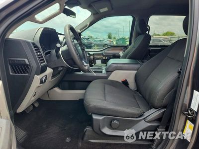Zdjęcie 7 z 12 samochodu: 2019 FORD F150 SUPERCREW VIN:1FTEW1C47KFC78063 - miniatura