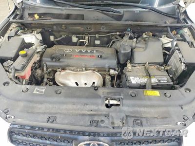 Zdjęcie 12 z 13 samochodu: 2008 TOYOTA RAV4 SPORT VIN:JTMZD32V486054903 - miniatura