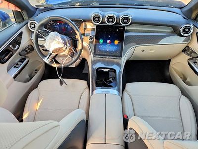 Zdjęcie 8 z 14 samochodu: 2026 MERCEDES-BENZ GLC 300 4MATIC VIN:W1NKM4HB0TF488595 - miniatura