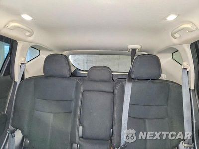 Zdjęcie 10 z 14 samochodu: 2016 NISSAN MURANO S VIN:5N1AZ2MH4GN146724 - miniatura