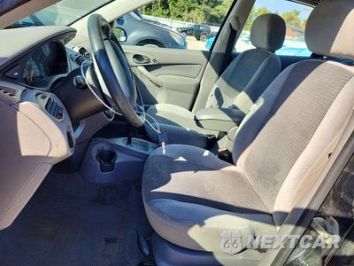 Zdjęcie 7 z 12 samochodu: 2003 FORD FOCUS SE COMFORT VIN:1FAFP34353W126714 - miniatura