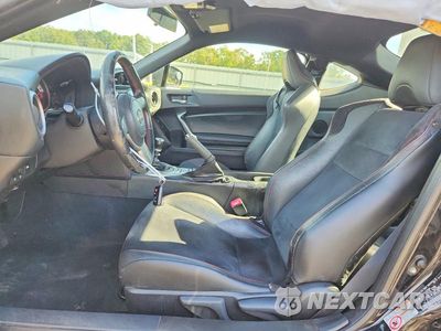 Zdjęcie 7 z 12 samochodu: 2014 SCION FR-S MONOGRAM VIN:JF1ZNAA16E9709465 - miniatura