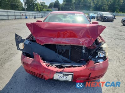Piąte zdjęcie samochodu w środku: 2007 BUICK LUCERNE CXL VIN:1G4HD57257U141785 - miniatura