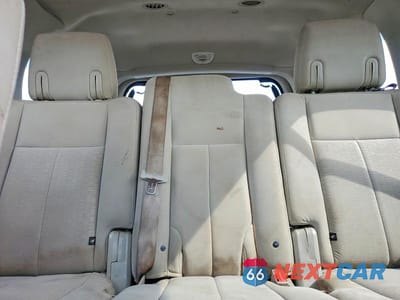 Zdjęcie 10 z 13 samochodu: 2008 FORD EXPEDITION XLT VIN:1FMFU155X8LA47423 - miniatura