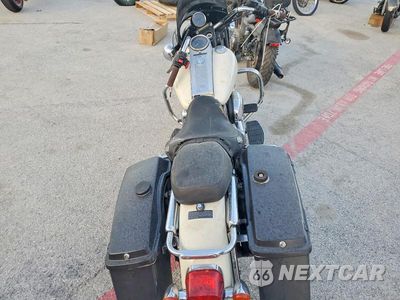 Zdjęcie 6 z 9 samochodu: 2004 HARLEY-DAVIDSON FLHPI VIN:1HD1FHW184Y739902 - miniatura