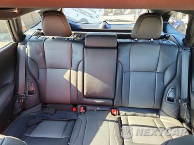 Zdjęcie 10 z 14 samochodu: 2025 SUBARU OUTBACK WILDERNESS VIN:4S4BTGUD2S3267031 - miniatura