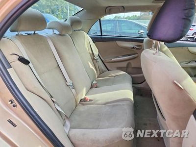 Zdjęcie 10 z 12 samochodu: 2011 TOYOTA COROLLA LE VIN:2T1BU4EE7BC656794 - miniatura