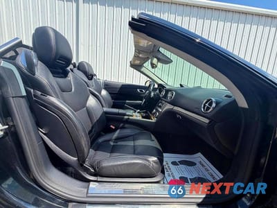 Zdjęcie 6 z 14 samochodu: 2013 MERCEDES-BENZ SL 550 VIN:WDDJK7DA6DF008686 - miniatura