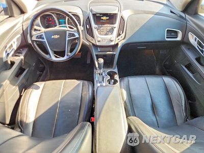 Zdjęcie 8 z 12 samochodu: 2017 CHEVROLET EQUINOX PREMIER VIN:2GNFLGE35H6272390 - miniatura