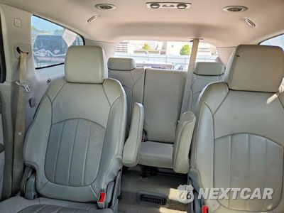 Zdjęcie 10 z 14 samochodu: 2013 BUICK ENCLAVE VIN:5GAKRCKD4DJ225376 - miniatura