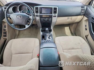 Zdjęcie 8 z 13 samochodu: 2008 TOYOTA 4RUNNER SR5 VIN:JTEBU14R98K002515 - miniatura