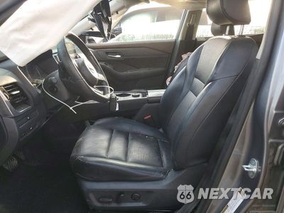 Zdjęcie 7 z 13 samochodu: 2023 NISSAN ROGUE SV VIN:5N1BT3BB6PC683245 - miniatura