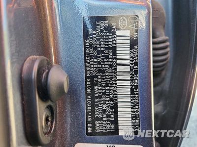 Zdjęcie 12 z 12 samochodu: 2016 TOYOTA COROLLA L VIN:2T1BURHE0GC718861 - miniatura