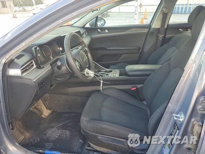 Zdjęcie 7 z 13 samochodu: 2022 KIA K5 LXS VIN:5XXG14J21NG094284 - miniatura