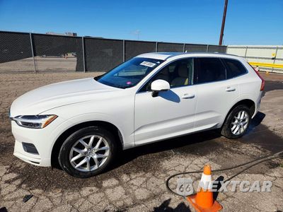 2020 VOLVO XC60 T5 MOMENTUM YV4102RK9L1598959 - główne zdjęcie licytacji z USA - miniatura