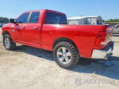 Drugie zdjęcie samochodu z przodu: 2016 RAM 1500 SLT VIN:1C6RR7GT5GS369948 - miniatura