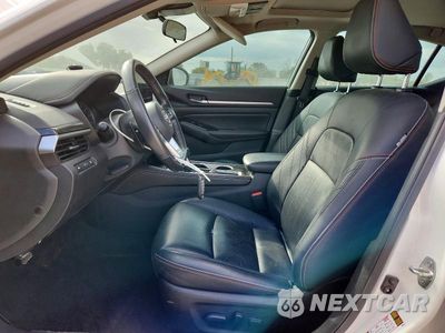 Zdjęcie 7 z 13 samochodu: 2024 NISSAN ALTIMA SR VIN:1N4BL4CV6RN353556 - miniatura