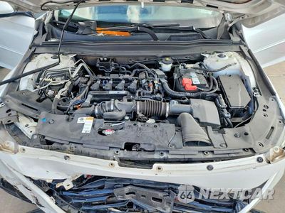 Zdjęcie 11 z 12 samochodu: 2019 HONDA ACCORD SPORT VIN:1HGCV1F34KA100249 - miniatura