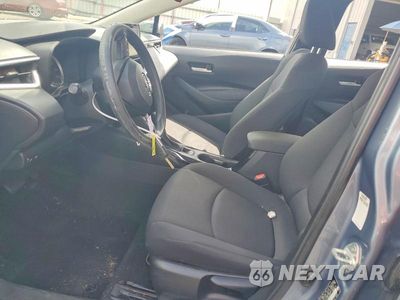 Zdjęcie 7 z 12 samochodu: 2020 TOYOTA COROLLA LE VIN:5YFEPRAE5LP086609 - miniatura