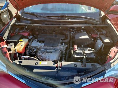 Zdjęcie 12 z 13 samochodu: 2017 TOYOTA RAV4 LIMITED VIN:2T3DFREV3HW657164 - miniatura