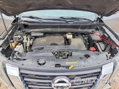 Zdjęcie 12 z 14 samochodu: 2017 NISSAN PATHFINDER SV VIN:5N1DR2MN6HC657237 - miniatura