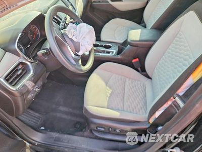 Zdjęcie 7 z 13 samochodu: 2019 CHEVROLET EQUINOX LS VIN:3GNAXHEV3KL362923 - miniatura