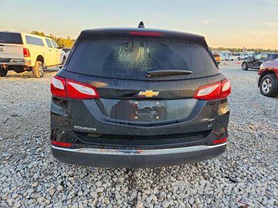 Zdjęcie 6 z 13 samochodu: 2019 CHEVROLET EQUINOX LT VIN:2GNAXKEVXK6198832 - miniatura