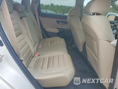 Zdjęcie 10 z 12 samochodu: 2020 HONDA CR-V EX VIN:2HKRW1H59LH407351 - miniatura