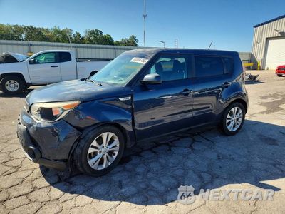 2015 KIA SOUL + KNDJP3A54F7134618 - główne zdjęcie licytacji z USA - miniatura