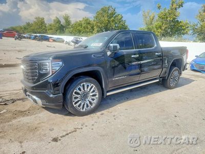 2026 GMC SIERRA K1500 DENALI ULTIMATE 1GTUUHE84TZ293839 - główne zdjęcie licytacji z USA - miniatura