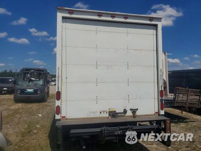 Zdjęcie 6 z 13 samochodu: 2012 ISUZU NPR HD BOX TRUCK VIN:JALC4W16XC7002761 - miniatura