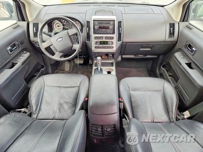 Zdjęcie 8 z 13 samochodu: 2010 FORD EDGE LIMITED VIN:2FMDK4KC5ABB31379 - miniatura