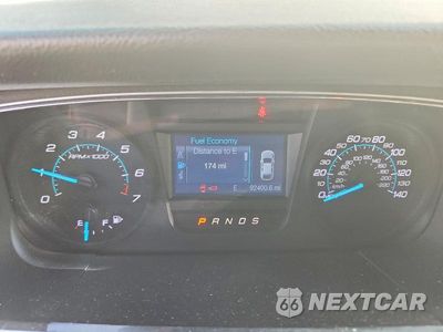 Zdjęcie 9 z 13 samochodu: 2014 FORD TAURUS SEL VIN:1FAHP2E80EG131202 - miniatura