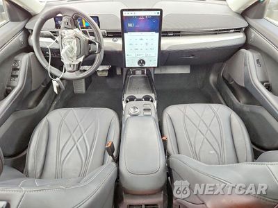 Zdjęcie 8 z 14 samochodu: 2022 FORD MUSTANG MACH-E CALIFORNIA ROUTE 1 VIN:3FMTK2R74NMA27849 - miniatura