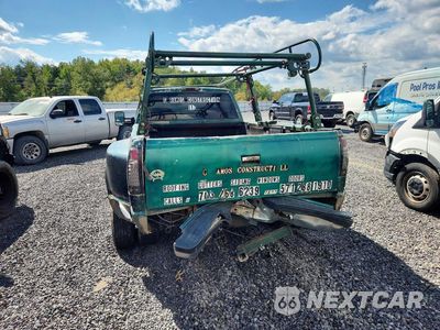 Zdjęcie 6 z 13 samochodu: 1999 CHEVROLET GMT-400 C3500 VIN:1GCHC33J0XF082481 - miniatura