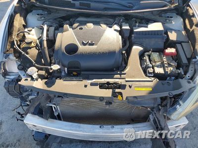 Zdjęcie 11 z 13 samochodu: 2016 NISSAN MAXIMA PLATINUM VIN:1N4AA6AP5GC441900 - miniatura
