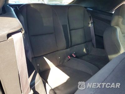 Zdjęcie 10 z 12 samochodu: 2015 CHEVROLET CAMARO LT VIN:2G1FD3D30F9132221 - miniatura
