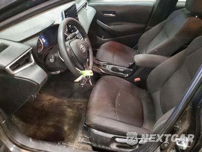 Zdjęcie 7 z 13 samochodu: 2021 TOYOTA COROLLA LE VIN:5YFEPMAE9MP214080 - miniatura