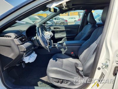 Zdjęcie 7 z 12 samochodu: 2025 TOYOTA CAMRY XSE VIN:4T1DAACK3SU164433 - miniatura