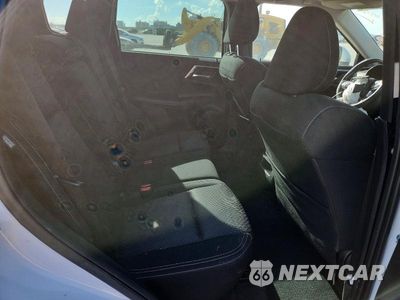 Zdjęcie 11 z 13 samochodu: 2023 MITSUBISHI OUTLANDER ES VIN:JA4J3TA82PZ015181 - miniatura